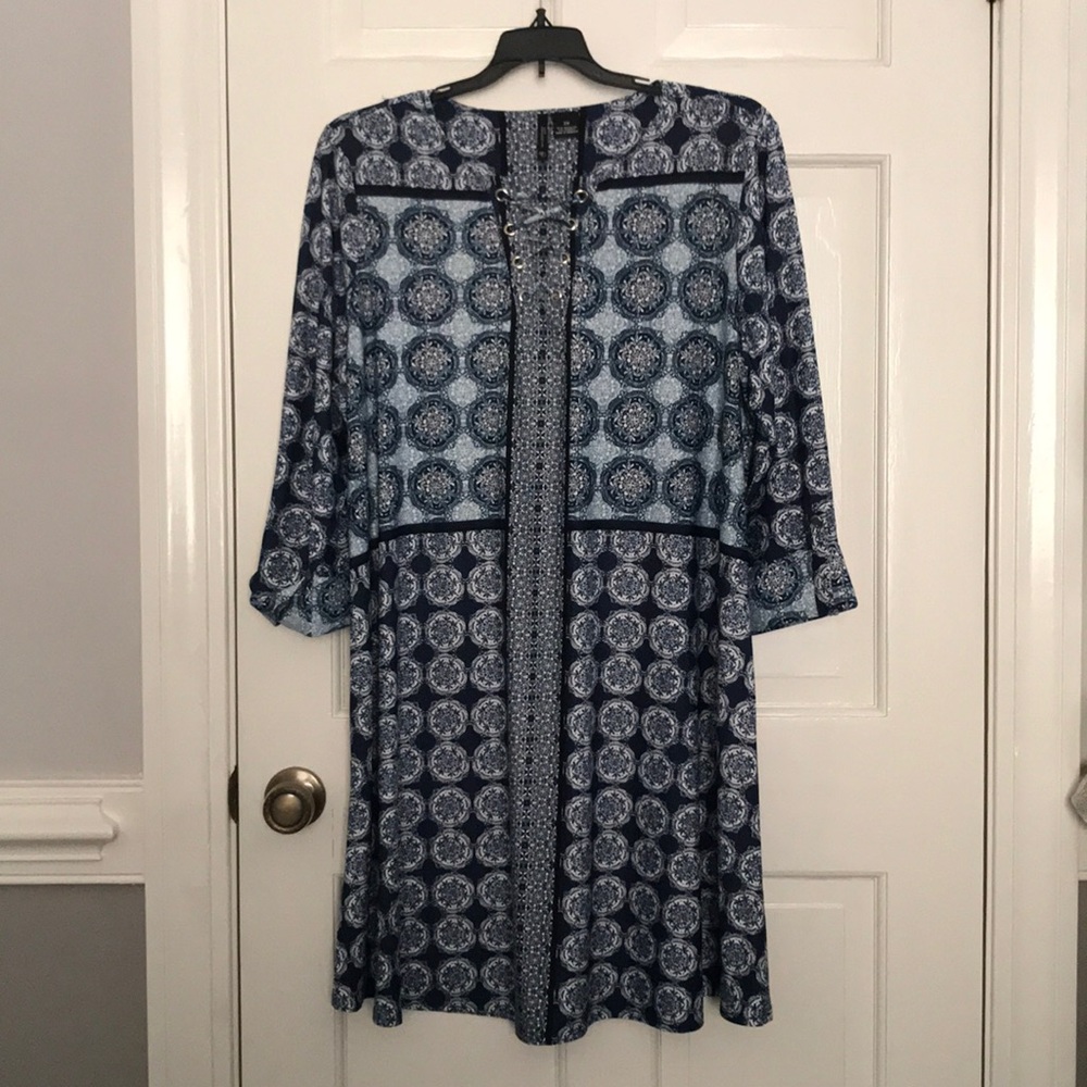 New Directions Dress 2X